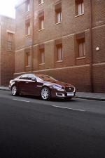 Jaguar XJ50 2019 года (ZA)
